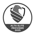 ALTA Elite Provider